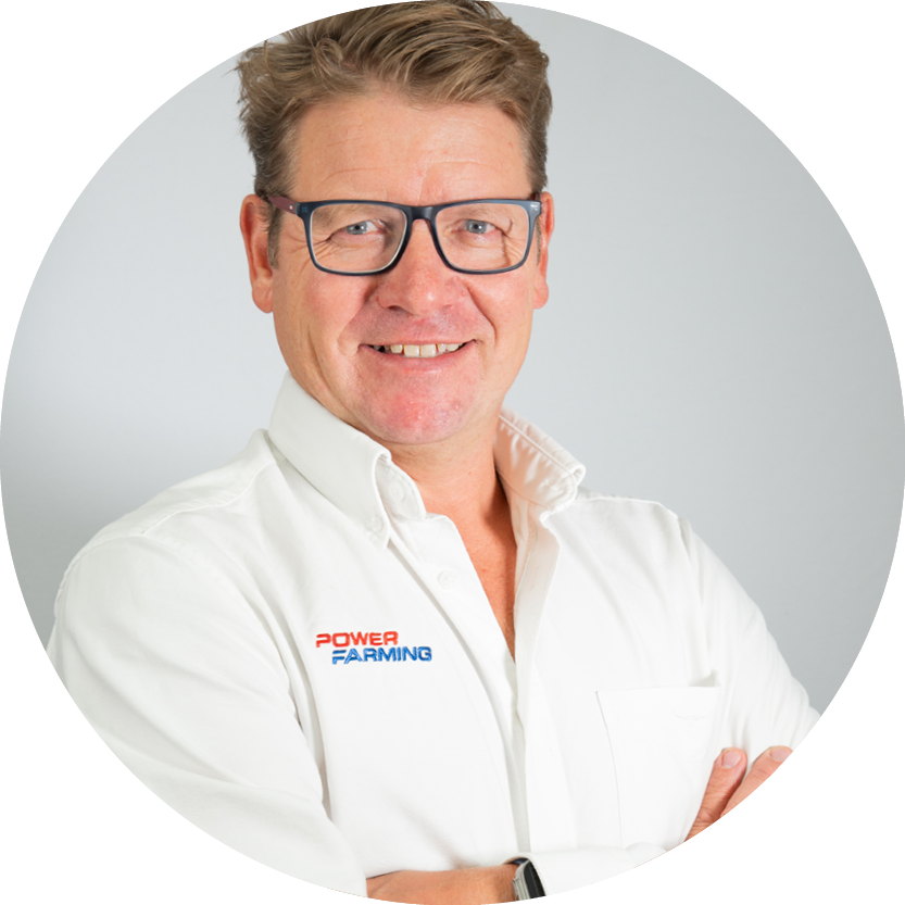 Chief Executive Officer