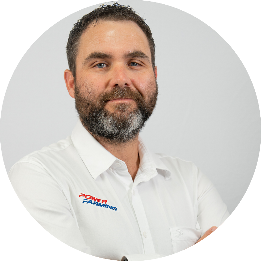 National JCB Product Manager