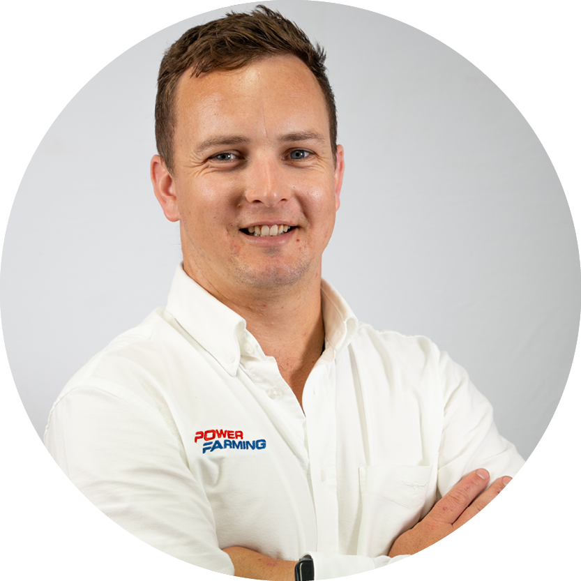 Machinery Product Specialist – North Island