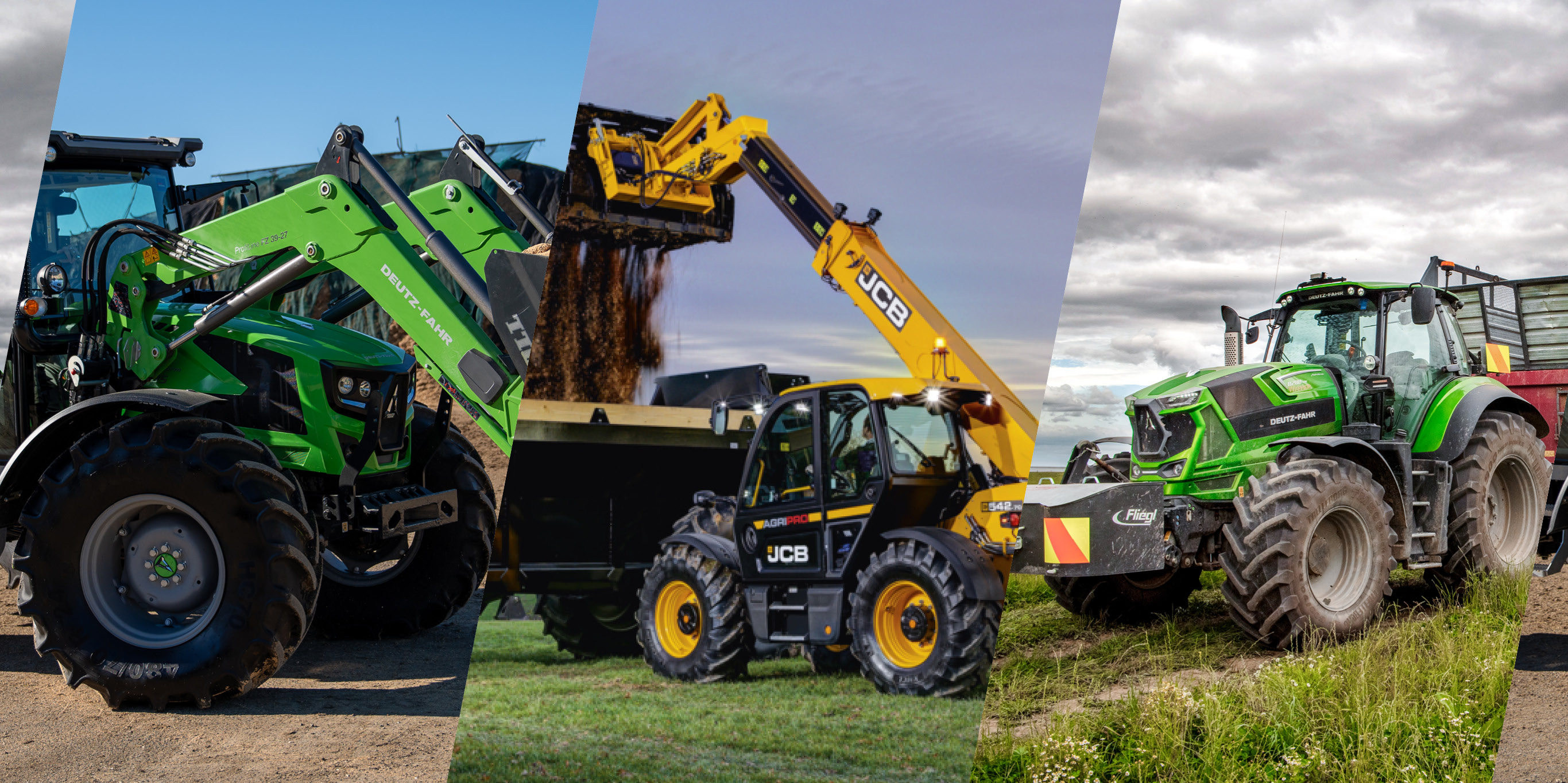 Direct Farming Hire Direct - Power Farming
