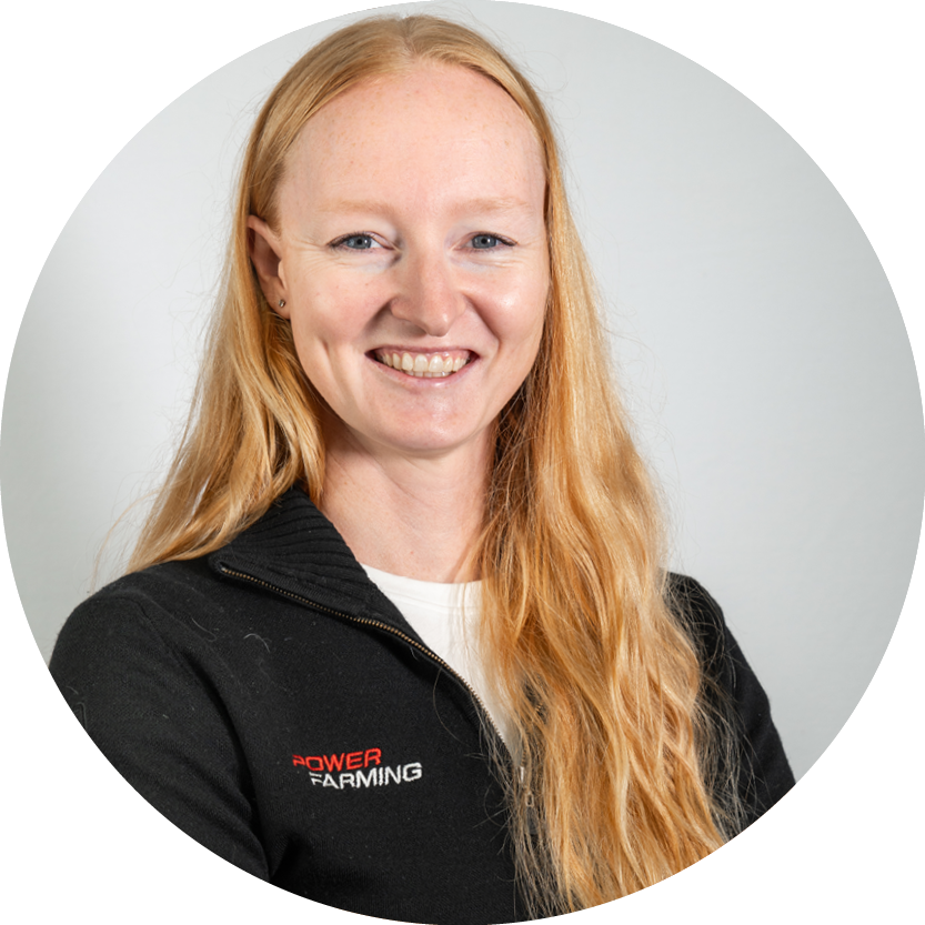 National Parts Specialist