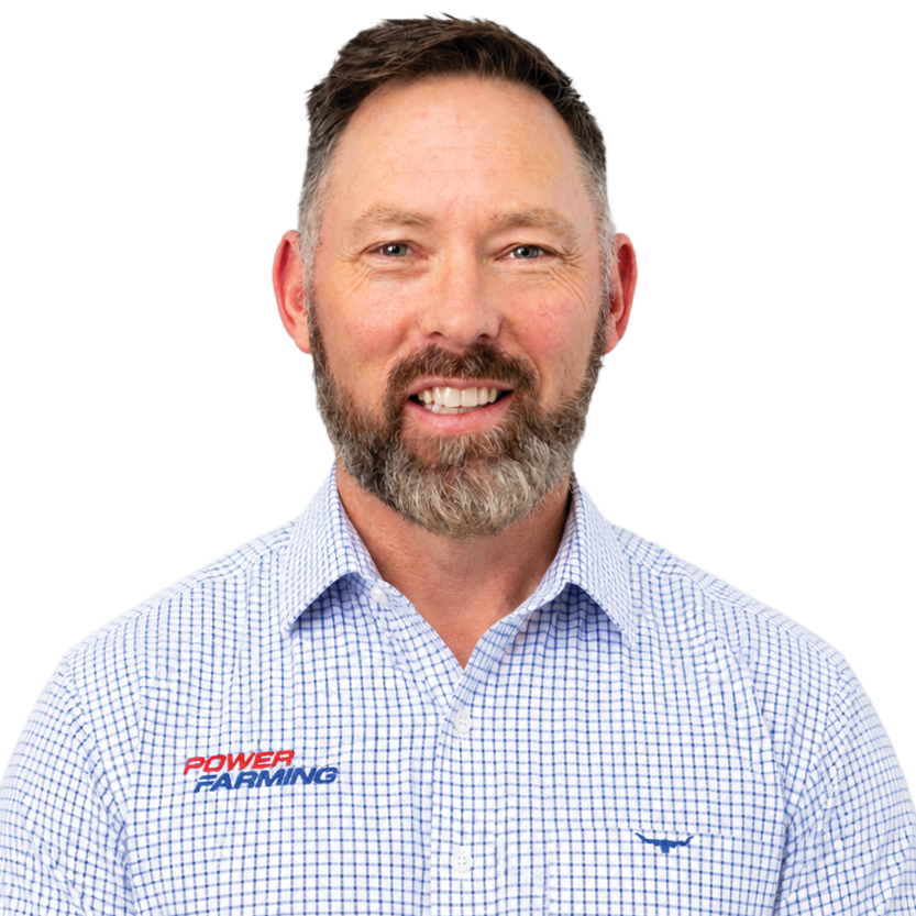 Glenn Davidson