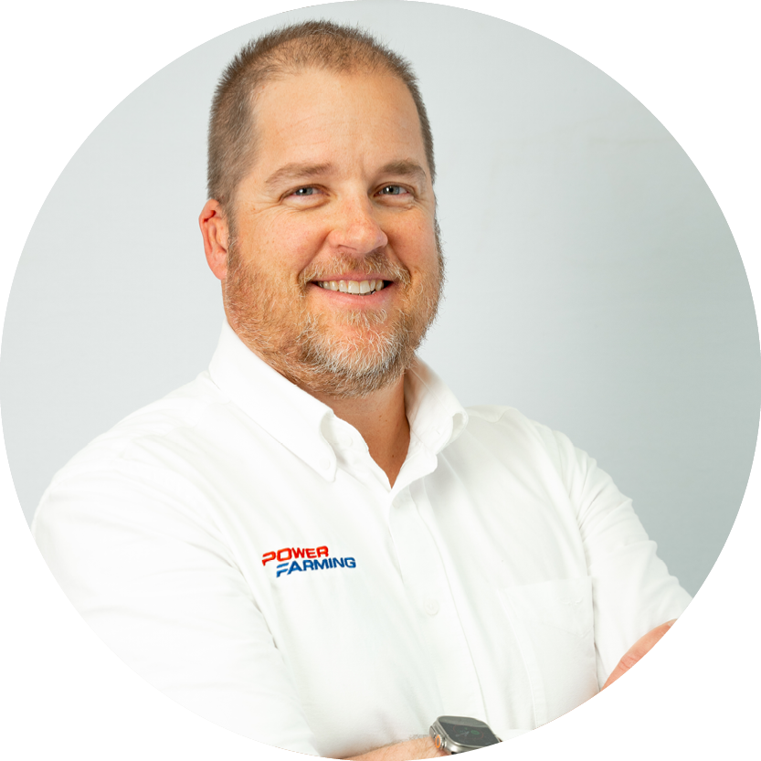 National Parts Manager