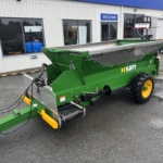 2021 Sam 2.5 Cube Orchard Spreader