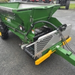 2021 Sam 2.5 Cube Orchard Spreader