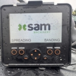 2021 Sam 2.5 Cube Orchard Spreader