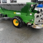 2021 Sam 2.5 Cube Orchard Spreader