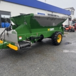 2021 Sam 2.5 Cube Orchard Spreader