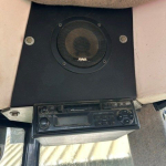 Same Golden 75DT Compact