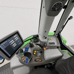 Deutz-Fahr 7250