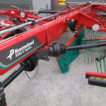 Kverneland 9590 C Hydro