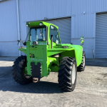 Merlo P34.7PLUS