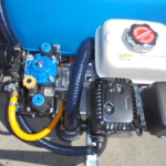 BA PUMPS TSX400