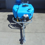 BA PUMPS TSX400