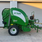 McHale V660
