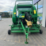 McHale V660