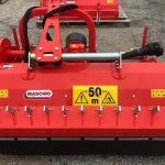 Maschio Tigre 170