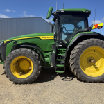 John Deere 8R 340