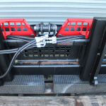 Rata VG240EU Power Claw