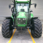 Deutz 5125