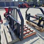 Rata Silage Forks
