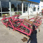 Kongskilde VIBRO MASTER 14FT