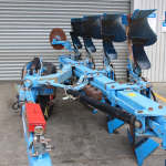 Lemken Vari-Diamant 10