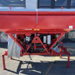 Kverneland DF2 Front Hopper