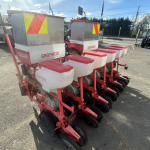 Gaspardo Planter
