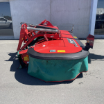 Kverneland 3332MR