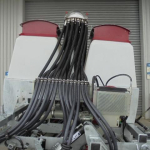 Taege 3.1m Air Seeder 25 Run