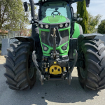 Deutz-Fahr 6215 RC