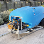 BA PUMPS BAHC2000-844