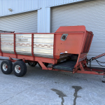 Buckton SD130