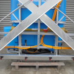 Bertolini BA004-2073-8M