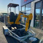 JCB 18Z-1