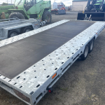 Bateson Trailer