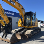 JCB 245XR