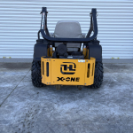 Hustler X-ONE