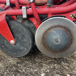 Kverneland U-Drill 6000