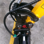 JCB 18Z-1