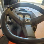 Husqvarna TC342