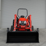 Kioti DK 5810 HST
