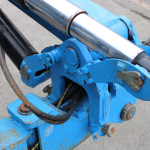 Lemken Vari-Diamant 10