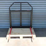 Rata Bale Forks