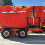 Abbey VF2250