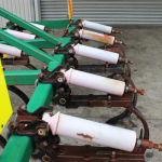 Hubbards Chisel Plough