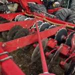 Kverneland U-Drill 6000
