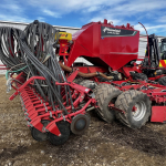 Kverneland U-Drill 6000