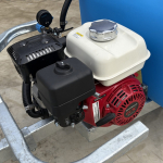 BA PUMPS TSX400
